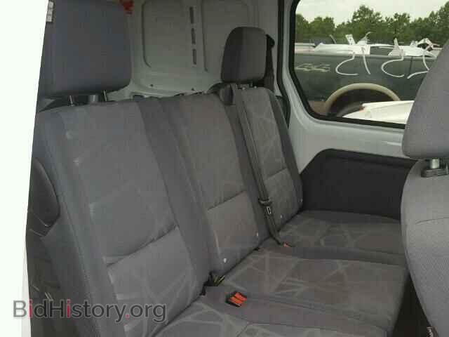 2013 FORD TRANSIT CO - VIN: NM0KS9BN4DT153949 - Фото 6