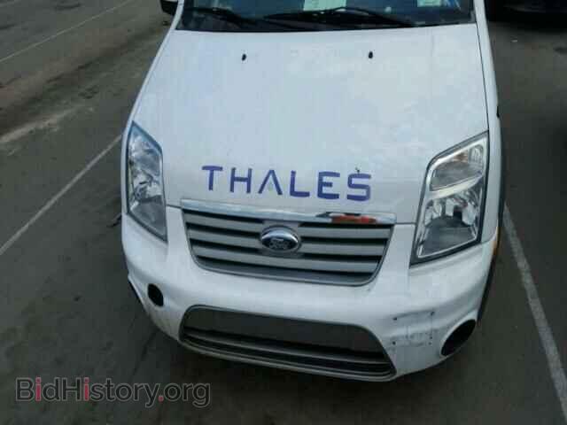 2013 FORD TRANSIT CO - VIN: NM0KS9BN4DT153949 - Фото 7