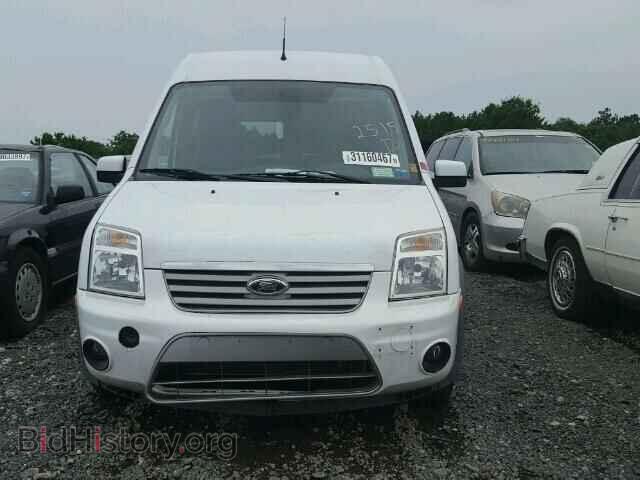 2013 FORD TRANSIT CO - VIN: NM0KS9BN4DT153949 - Фото 10