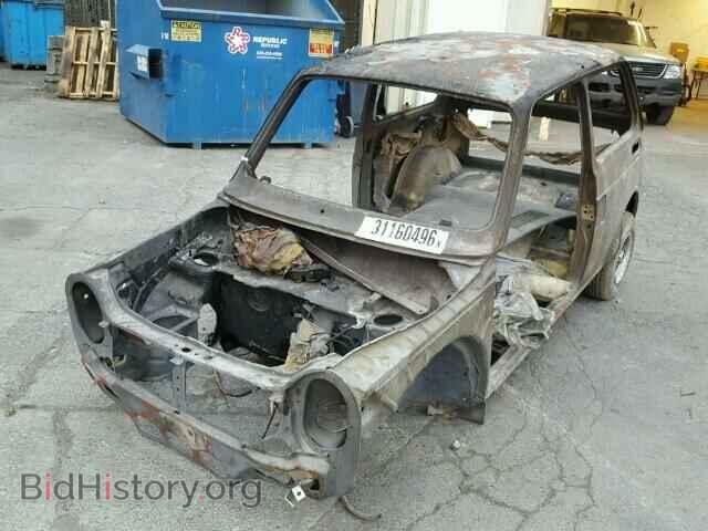 1972 HONDA CB CYCLE - VIN: AN6001020283 - Photo 2