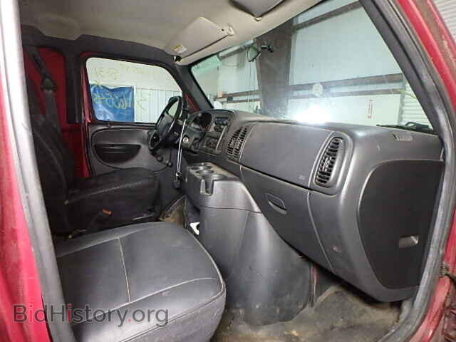 2003 DODGE RAM VAN - VIN: 2D7HB11Y73K510538 - Фото 5