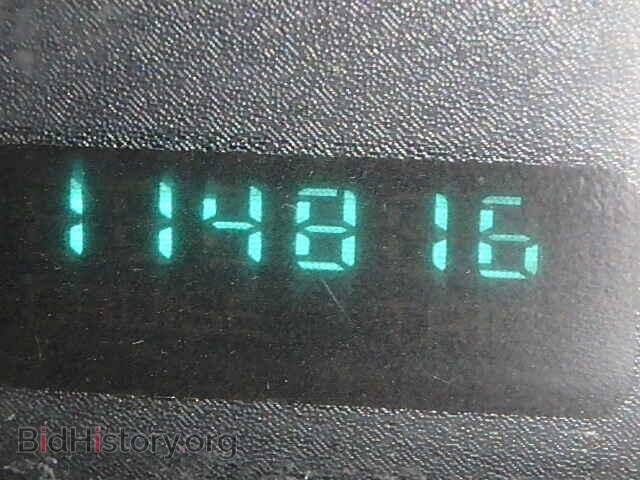 2003 DODGE RAM VAN - VIN: 2D7HB11Y73K510538 - Фото 8
