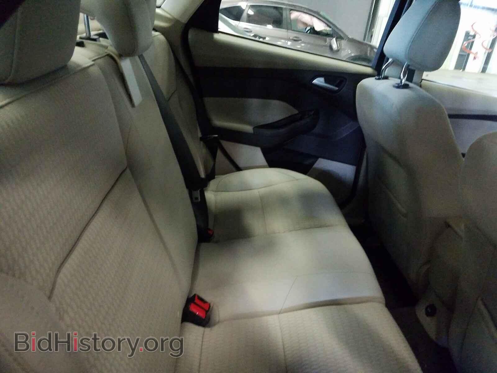 2012 FORD FOCUS - VIN: 1FAHP3H20CL197752 - Фото 6