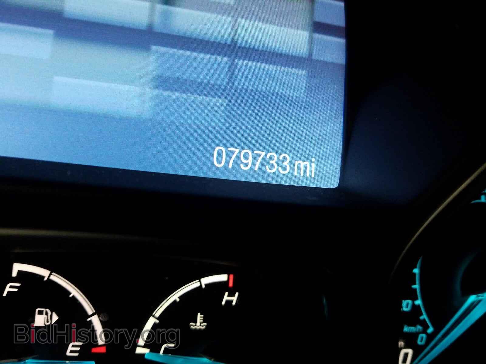 2012 FORD FOCUS - VIN: 1FAHP3H20CL197752 - Фото 8