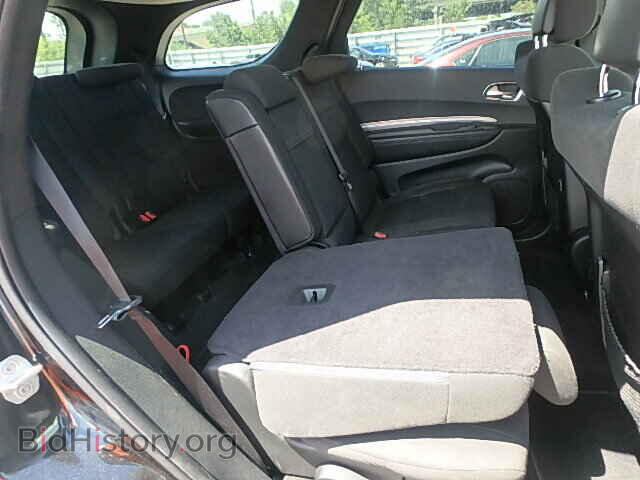 2012 DODGE DURANGO - VIN: 1C4RDHAG0CC257636 - Фото 6