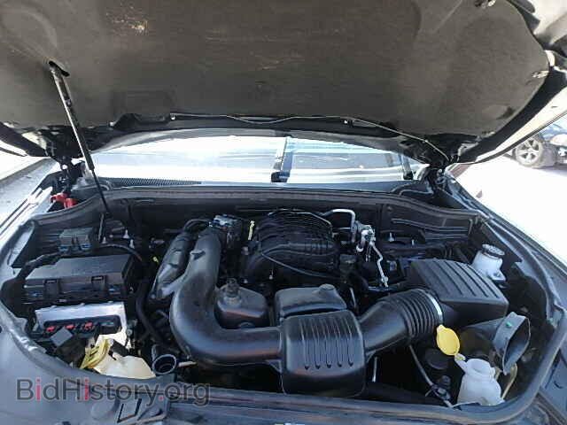 2012 DODGE DURANGO - VIN: 1C4RDHAG0CC257636 - Фото 7
