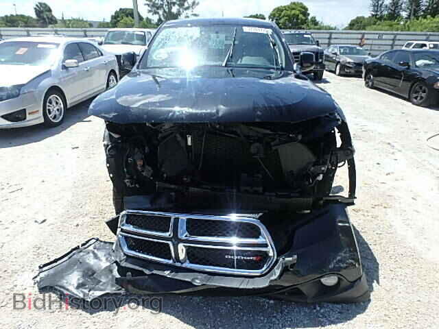 2012 DODGE DURANGO - VIN: 1C4RDHAG0CC257636 - Фото 10