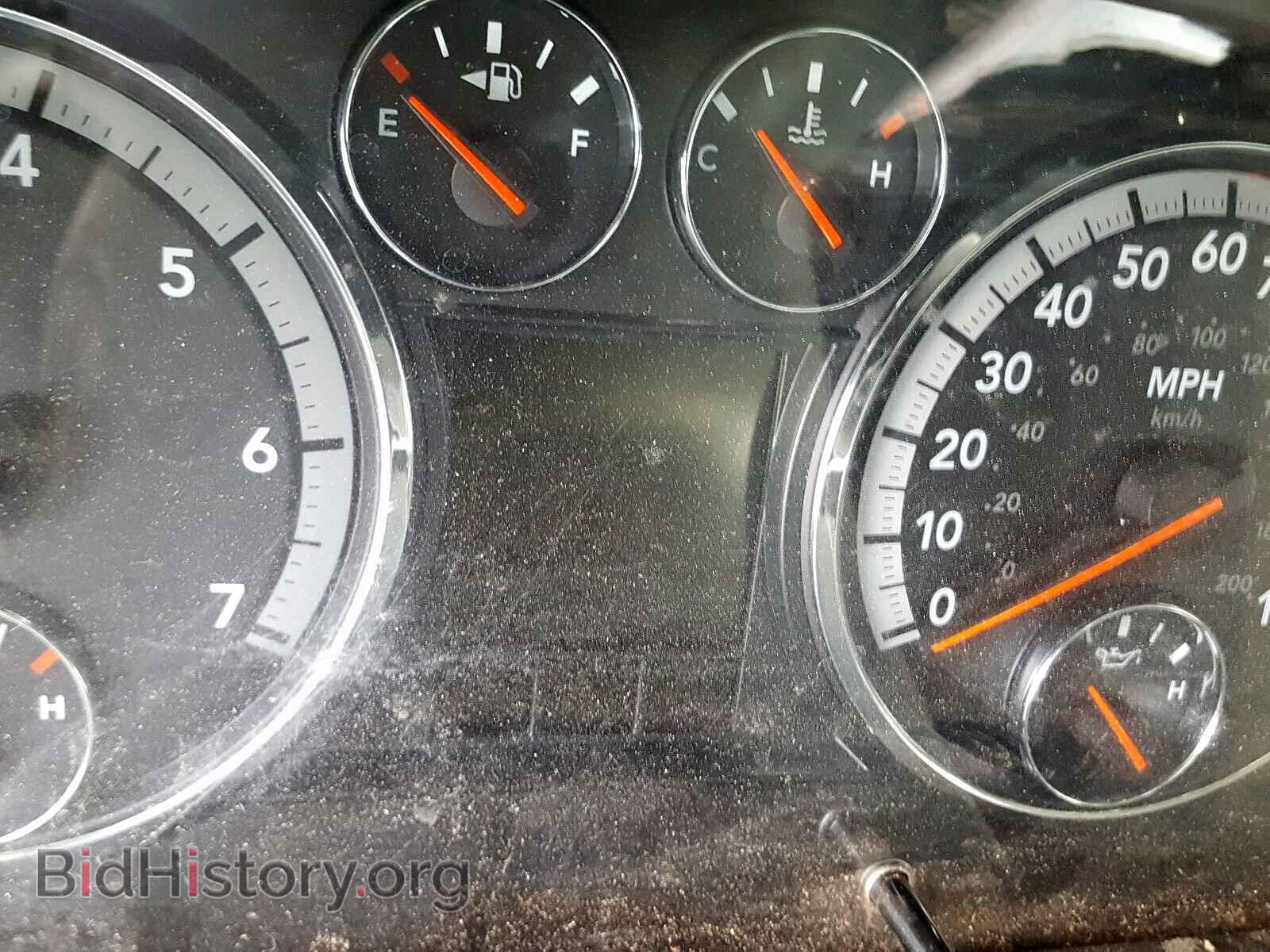 2012 DODGE RAM 1500 - VIN: 1C6RD7LT9CS342508 - Photo 8