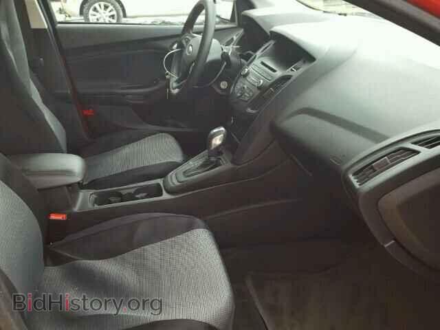 2015 FORD FOCUS - VIN: 1FADP3F2XFL283897 - Фото 5