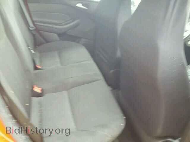 2015 FORD FOCUS - VIN: 1FADP3F2XFL283897 - Фото 6