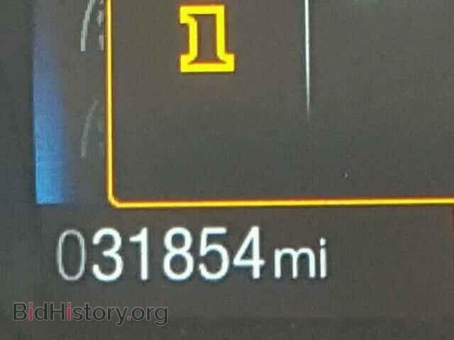 2015 FORD FOCUS - VIN: 1FADP3F2XFL283897 - Фото 8