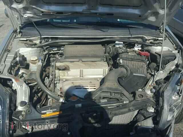 2010 MITSUBISHI GALANT - VIN: 4A32B3FF6AE007259 - Фото 7