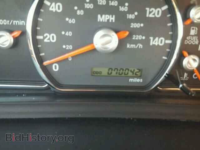 2010 MITSUBISHI GALANT - VIN: 4A32B3FF6AE007259 - Фото 8
