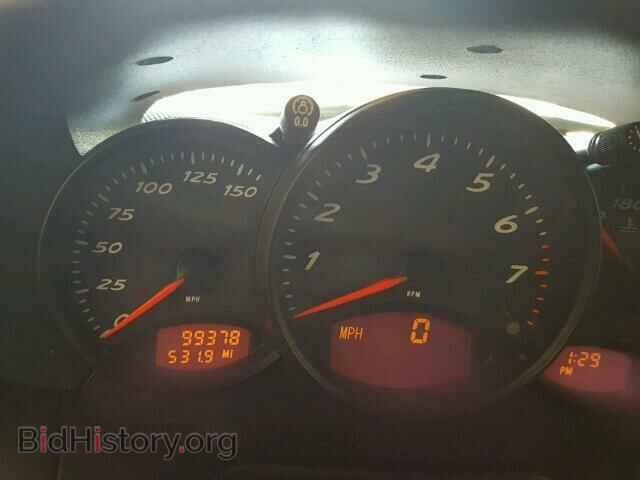 1999 PORSCHE BOXSTER - VIN: WP0CA2980XU621630 - Фото 8