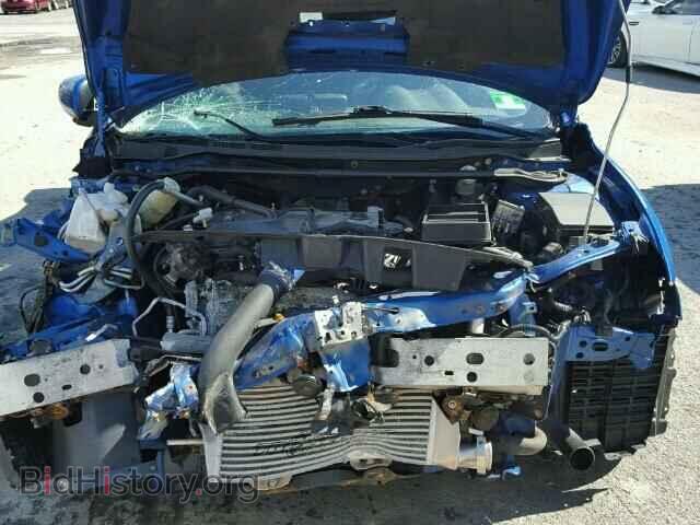 2008 MITSUBISHI EVO - VIN: JA3AW86V08U049626 - Фото 7