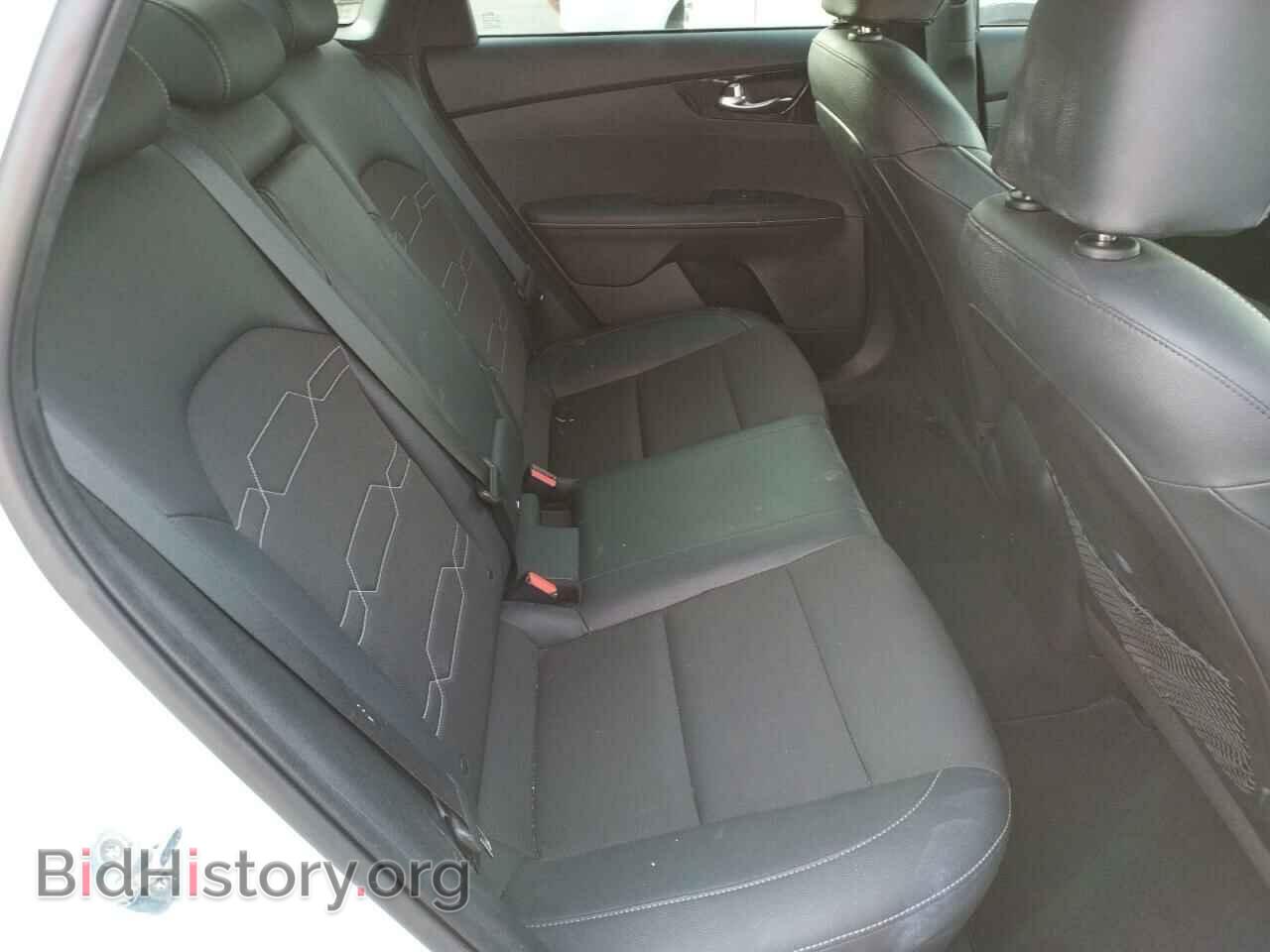 2021 KIA FORTE - VIN: 3KPF34AD9ME280735 - Фото 6
