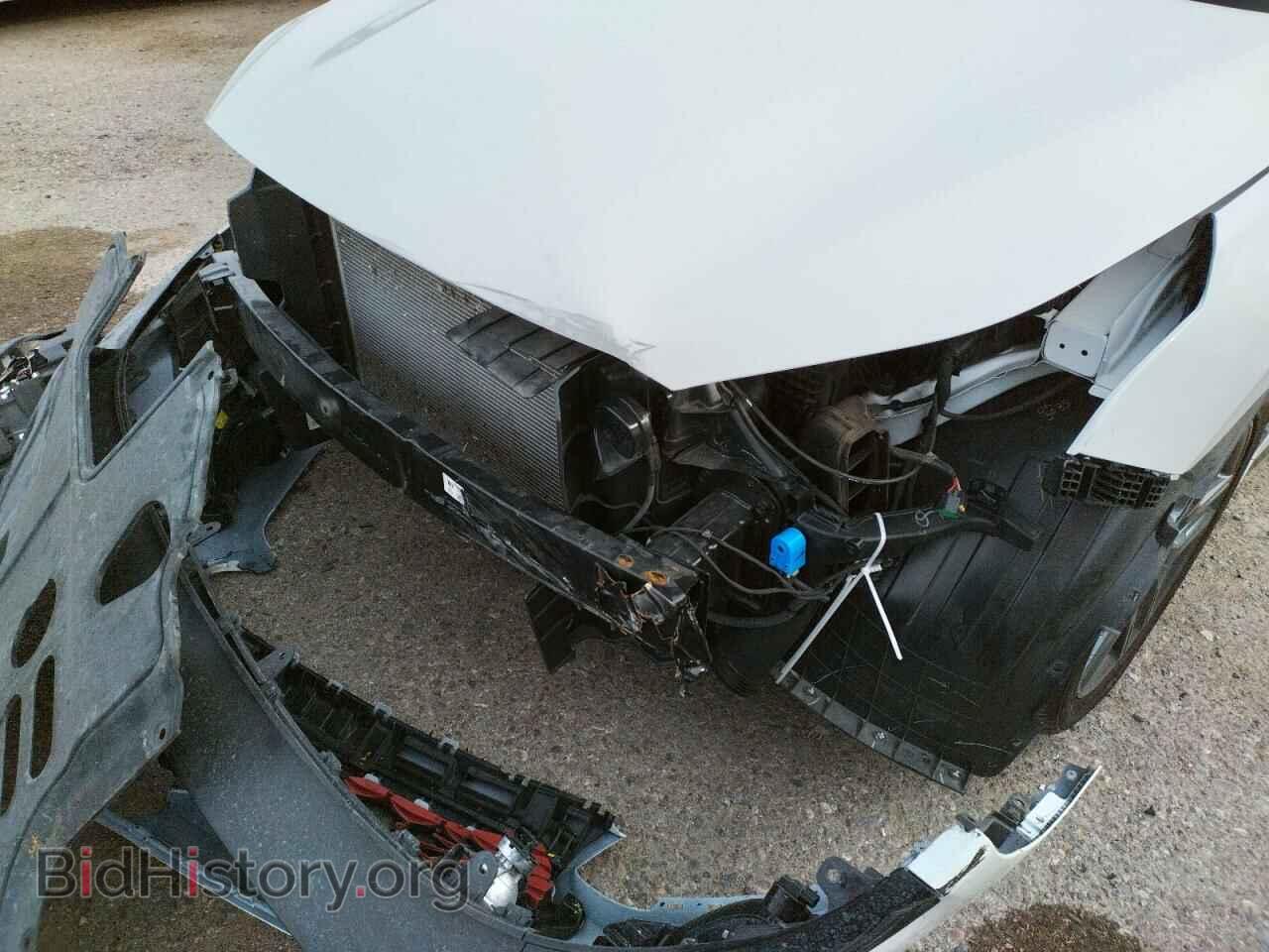 2021 KIA FORTE - VIN: 3KPF34AD9ME280735 - Фото 9