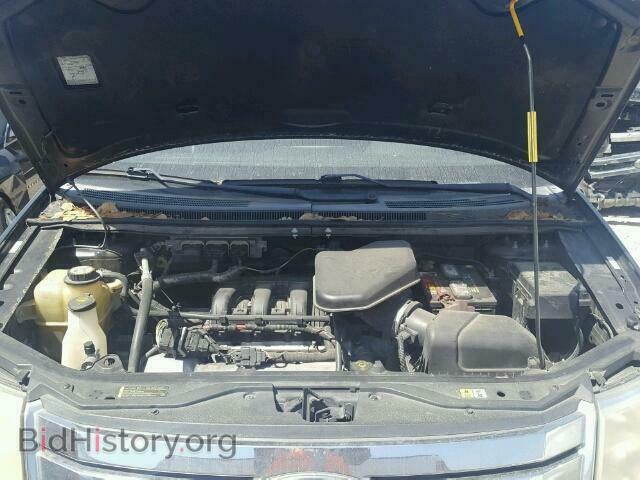 2007 FORD EDGE - VIN: 2FMDK39C67BA88874 - Фото 7