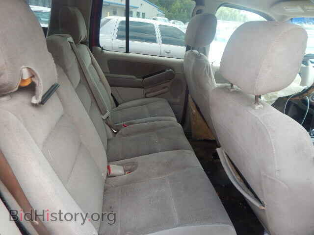 2006 FORD EXPLORER - VIN: 1FMEU63E56UB41616 - Фото 5