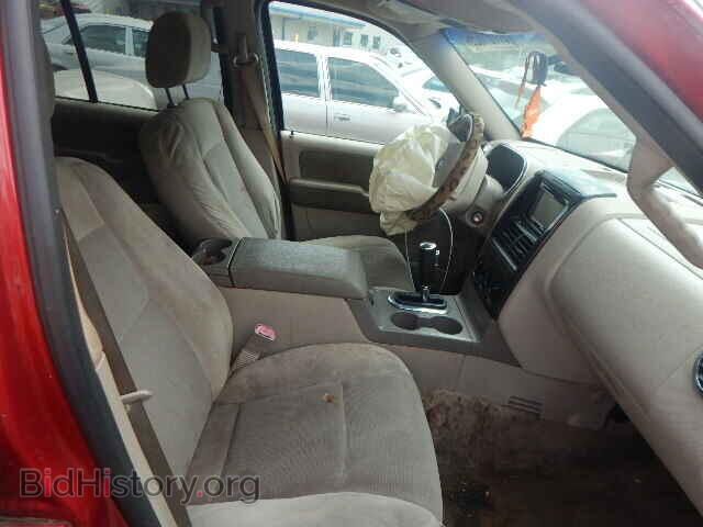 2006 FORD EXPLORER - VIN: 1FMEU63E56UB41616 - Фото 6