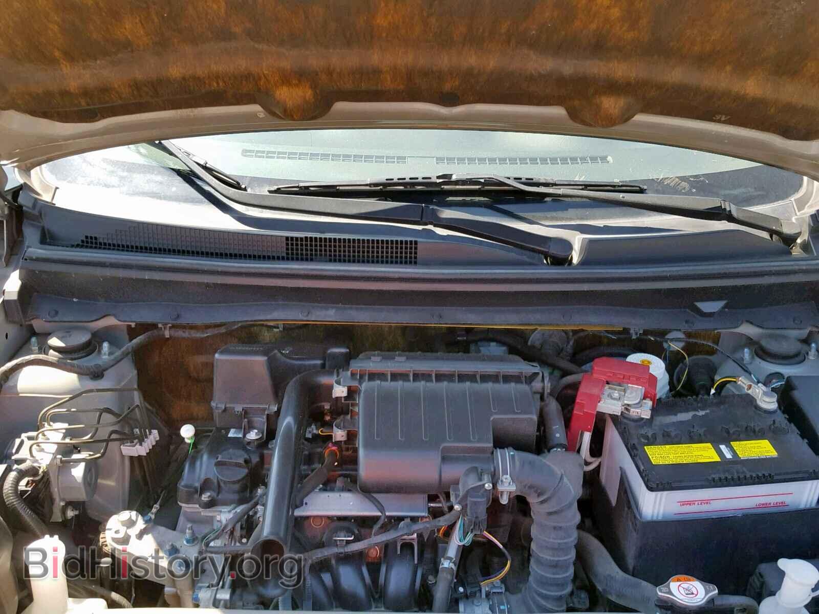 2015 MITSUBISHI MIRAGE - VIN: ML32A3HJ7FH007769 - Фото 7