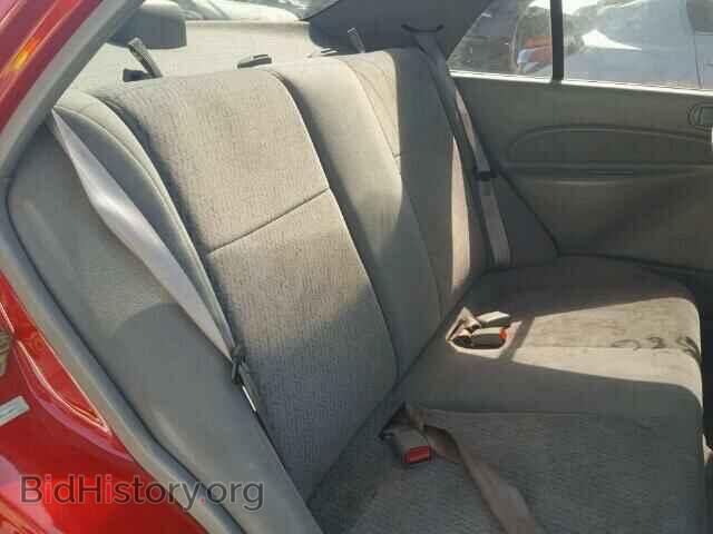 2000 FORD ESCORT - VIN: 3FAFP13P4YR148979 - Фото 6
