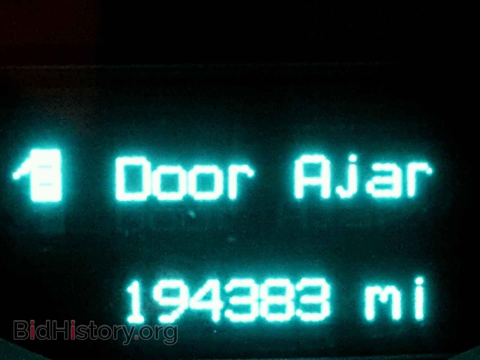2011 DODGE CHALLENGER - VIN: 2B3CJ4DG3BH571300 - Фото 8