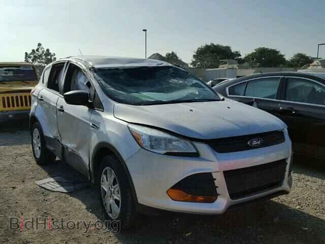 Фотография 1FMCU0F77DUC93797 - FORD ESCAPE 2013