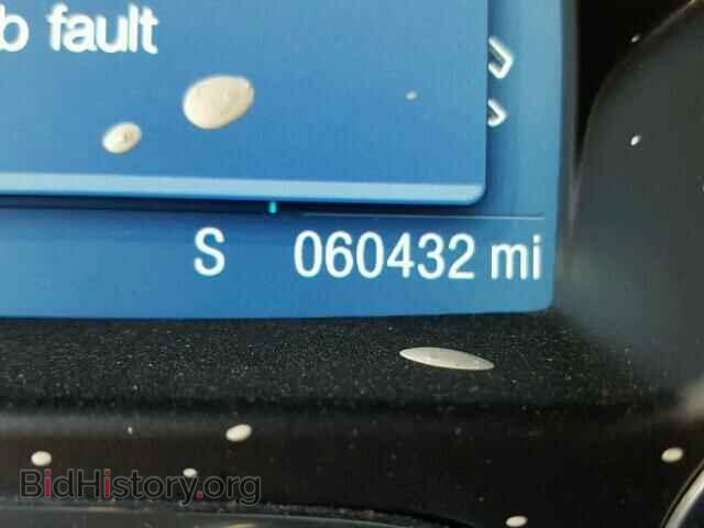 2013 FORD ESCAPE - VIN: 1FMCU0F77DUC93797 - Фото 8