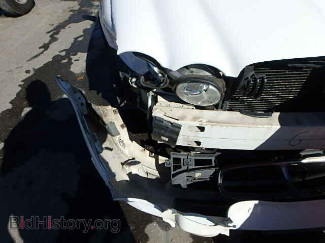 2002 JAGUAR X-TYPE - VIN: SAJEA51C12WC20583 - Photo 9