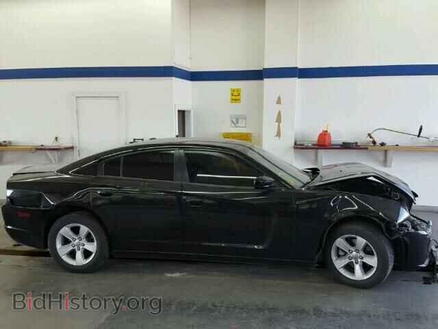 2012 DODGE CHARGER - VIN: 2C3CDXBG0CH214902 - Фото 9