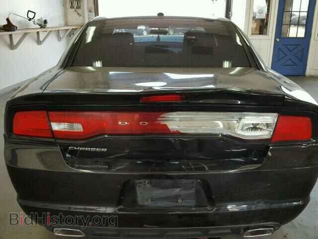2012 DODGE CHARGER - VIN: 2C3CDXBG0CH214902 - Фото 10