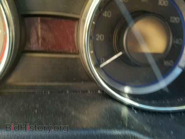 2012 HYUNDAI SONATA - VIN: 5NPEC4AC3CH454828 - Photo 8