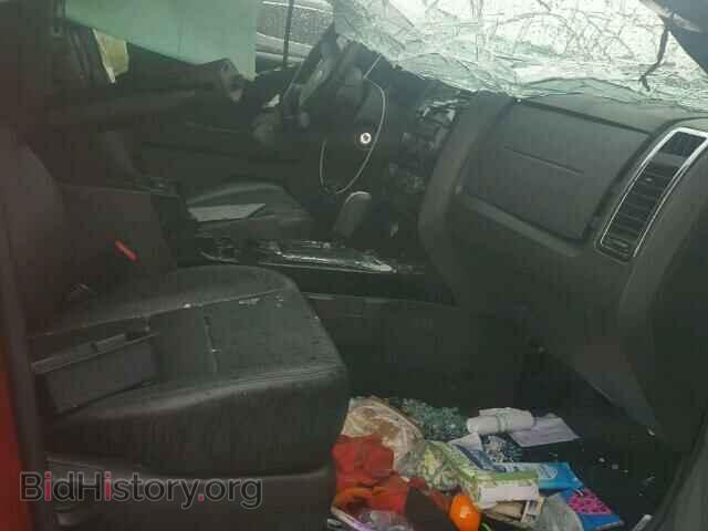 2011 FORD ESCAPE - VIN: 1FMCU0E71BKC36246 - Photo 5