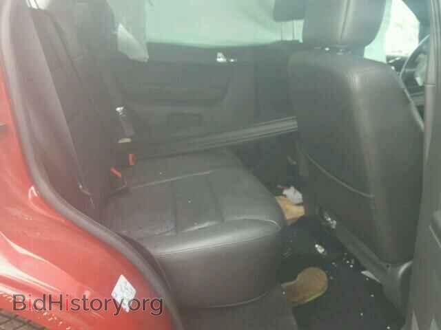 2011 FORD ESCAPE - VIN: 1FMCU0E71BKC36246 - Photo 6