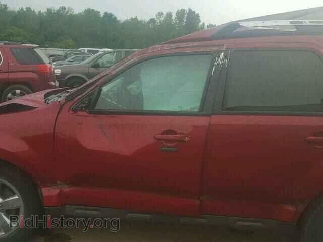 2011 FORD ESCAPE - VIN: 1FMCU0E71BKC36246 - Photo 9