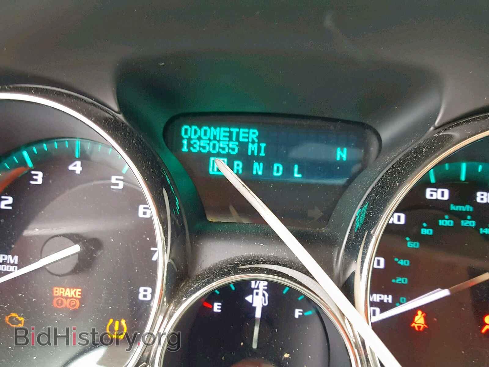 2013 BUICK ENCLAVE - VIN: 5GAKVCKD5DJ254140 - Фото 8