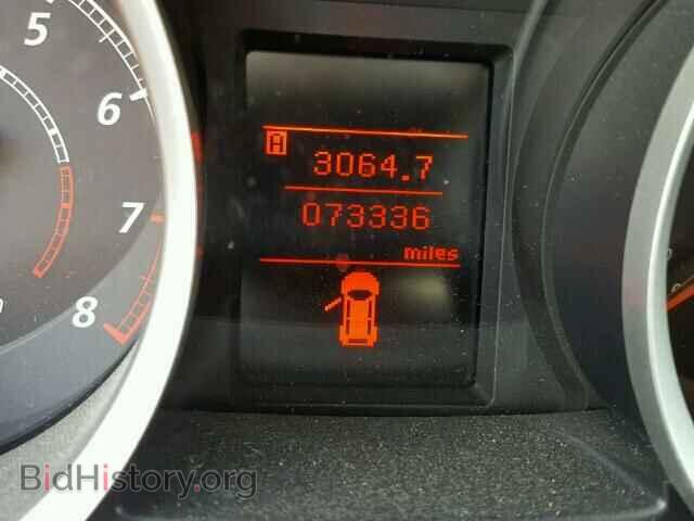 2012 MITSUBISHI LANCER - VIN: JA32V2FW4CU026243 - Фото 8