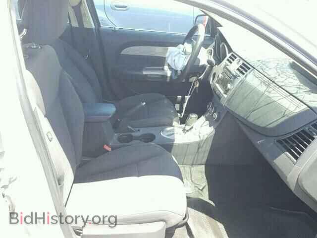 2010 CHRYSLER SEBRING - VIN: 1C3CC4FB6AN176435 - Фото 5