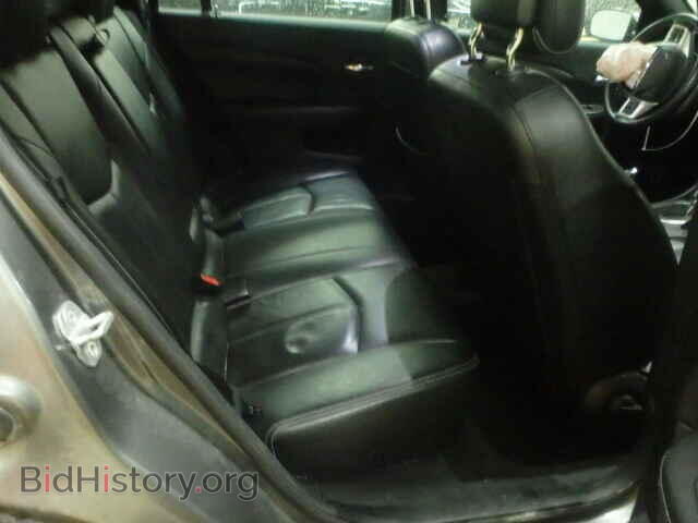2012 CHRYSLER 200 - VIN: 1C3CCBCG7CN303698 - Photo 6