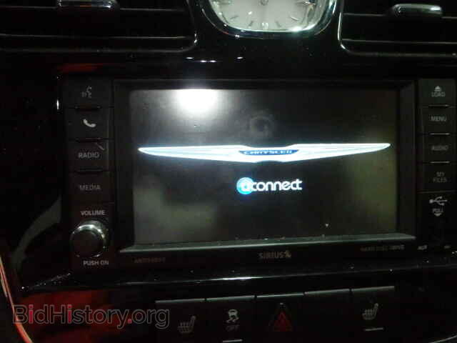 2012 CHRYSLER 200 - VIN: 1C3CCBCG7CN303698 - Photo 9