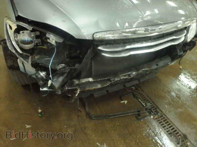 2012 CHRYSLER 200 - VIN: 1C3CCBCG7CN303698 - Photo 10