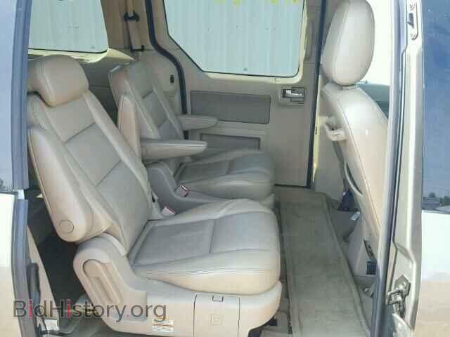 2004 FORD FREESTAR - VIN: 2FMZA58254BB12302 - Фото 6