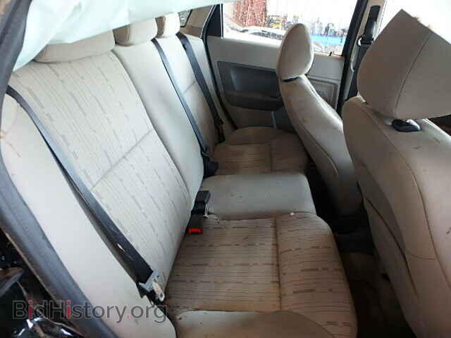 2010 FORD FOCUS - VIN: 1FAHP3FN3AW279449 - Фото 6