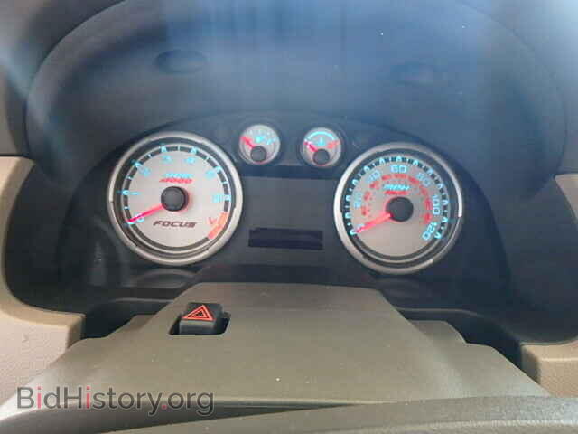 2010 FORD FOCUS - VIN: 1FAHP3FN3AW279449 - Фото 8