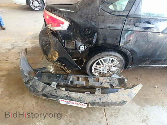 2010 FORD FOCUS - VIN: 1FAHP3FN3AW279449 - Фото 9