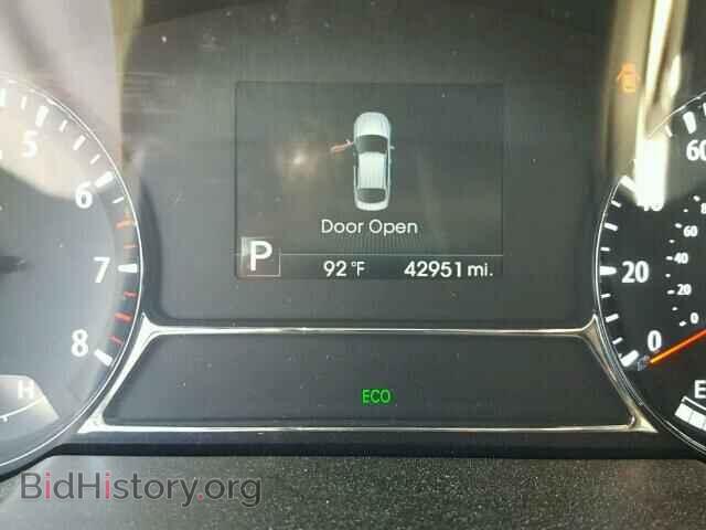 2013 KIA OPTIMA - VIN: 5XXGR4A61DG219617 - Photo 8