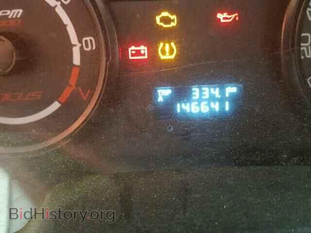 2008 FORD FOCUS - VIN: 1FAHP34N98W296799 - Фото 8