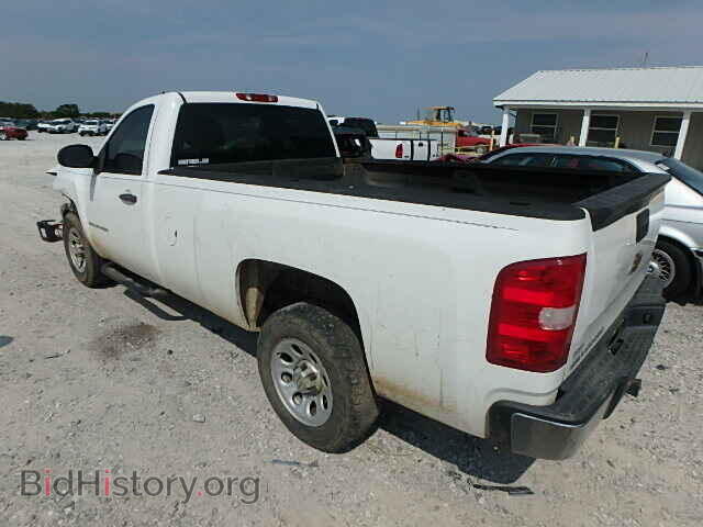 2009 CHEVROLET SILVERADO - VIN: 1GCEC14C89Z216646 - Photo 3