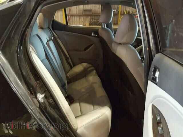 2013 KIA OPTIMA - VIN: 5XXGN4A71DG120381 - Photo 6